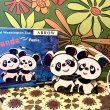 画像1: Vintage Panda radio