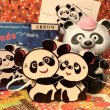 画像7: Vintage Panda radio