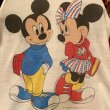 画像3: Kid's vintage Disney long sleeve tee