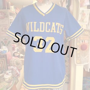 画像: Vintage numbering tee