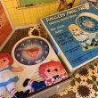 画像9: Vintage Raggedy Ann&Andy Clock