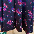 画像4: Floral pattern long sleeve onepiece