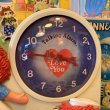 画像2: Vintage Raggedy Ann&Andy Clock