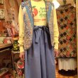 画像2: 80'S Vintage Printed long tee