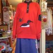 画像4: （SALE）Duck patchwork tops