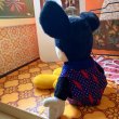 画像3: 80'S Mickey Mouse Plush doll