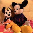 画像9: Vintage Minnie Mouse Plush Doll