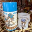 画像6: Vintage Aladdin HOLLY HOBBIE thermos