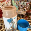 画像2: Vintage Aladdin HOLLY HOBBIE thermos