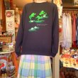 画像3: Frog pattern sweat