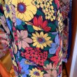 画像4: Flower pattern sleeveless onepiece