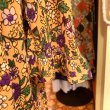 画像3: Flower pattern onepiece