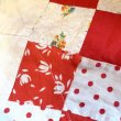 画像10: Vintage patchwork quilt