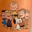 画像5: VINTAGE SNOOPY Cartoon book A Boy Named Charlie Brown