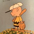 画像3: VINTAGE SNOOPY Cartoon book A Boy Named Charlie Brown