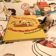画像7: VINTAGE SNOOPY Cartoon book A Boy Named Charlie Brown