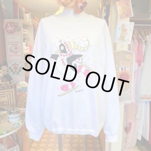 画像: Skating penguin sweat
