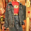 画像3: girl gang denim jacket