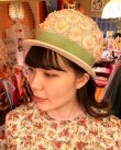 画像4: Vintage Daisy Hat