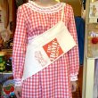 画像1: VINTAGE THE HOME DEPOT WORK APRON