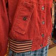 画像4: Border rib corduroy jacket