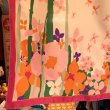 画像2: PK・OR Flower Vintage scarf