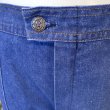 画像2: 60'S〜70'S Sears Denim ranch pants