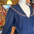 画像2: GUNNE SAX Sailor collar tops