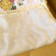 画像6: Girl&Boy pattern quilt cover