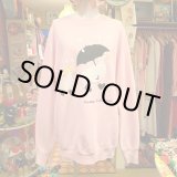 画像: Duck with umbrella sweat