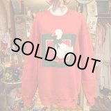 画像: Ribbon style duck sweat