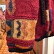 画像5: (SALE) Design wool cardigan