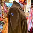 画像3: （SALE）Brown velvet light coat