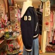 画像5: Lettered patch Sailor collar stadium jumper