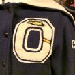 画像2: Lettered patch Sailor collar stadium jumper