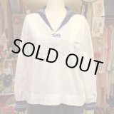 画像: Vintage sailor tops