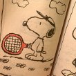 画像8: PEANUTS Coloring&Activity book