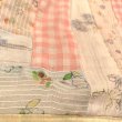 画像8: Vintage patchwork quilt cover