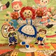 画像4: Raggedy Ann piercing holder stand