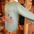 画像3: Vintage rubber print sweat