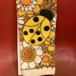 画像3: Ladybug&Flower towel