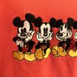 画像2: Mickey embroidery sweat