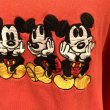 画像3: Mickey embroidery sweat