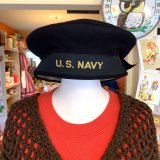 画像: U.S.NAVY Sailor hat