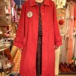 画像1: Owl patch corduroy coat