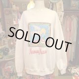 画像: Angel printed sweat