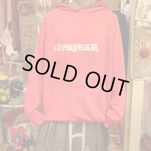 画像: Vintage sweat hoodie