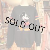 画像: 80'S Mickey sweat