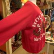 画像2: HO!HO!HO! Vintage christmas sweat