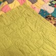 画像16: Vintage patchwork quilt(Flower・Plaid・cherry・etc)